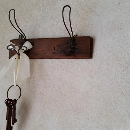 Oda ve Kahvaltı Le Maddalene Avigliana