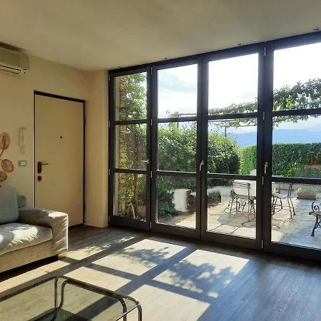 Le Maddalene 4* אביליאנה