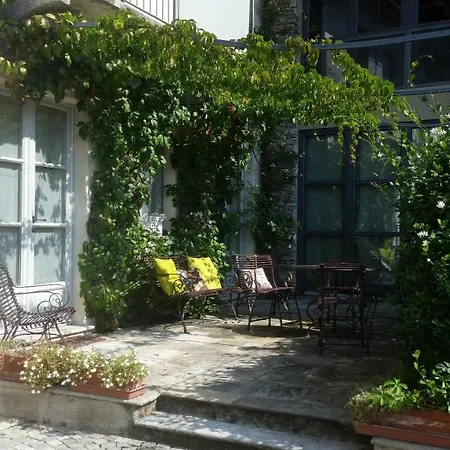 Le Maddalene 4* Avigliana