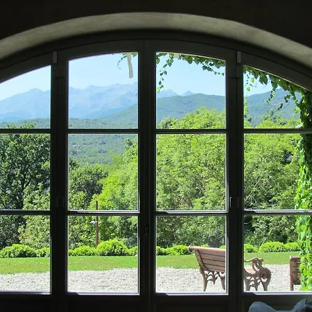 Le Maddalene Couette-café 2*