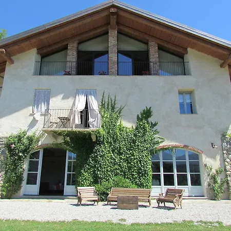 Oda ve Kahvaltı Le Maddalene 4*