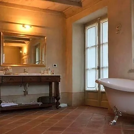 Le Maddalene Bed & Breakfast Avigliana
