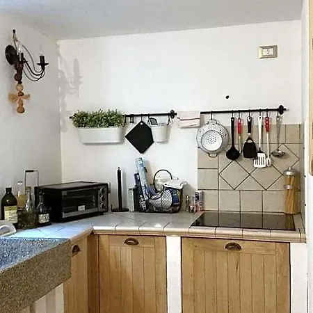 Bed & Breakfast Le Maddalene 4*