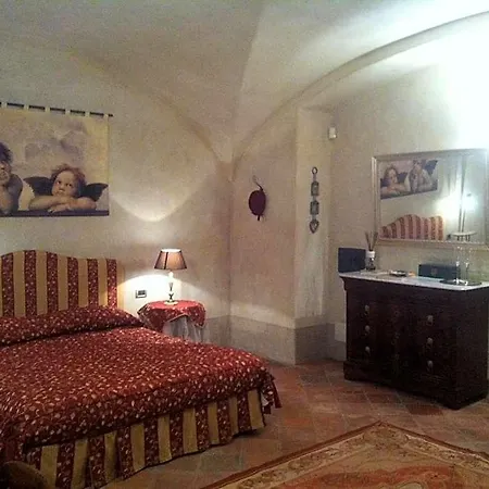 Le Maddalene Bed & Breakfast Avigliana