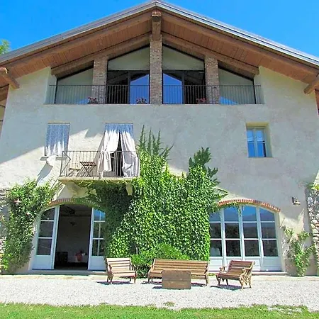 Le Maddalene Bed & Breakfast