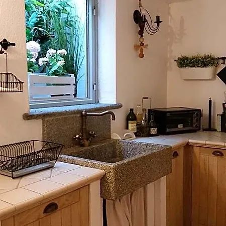 Bed & Breakfast Le Maddalene