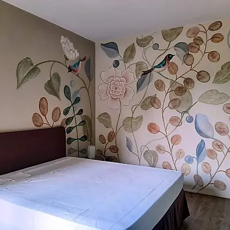Bed & Breakfast Le Maddalene Avigliana