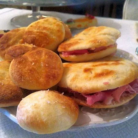 Bed & Breakfast Le Maddalene 4*