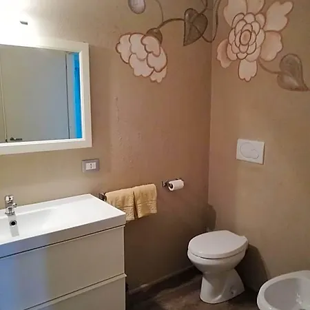 Bed & Breakfast Le Maddalene 4*