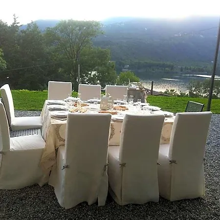 Bed & Breakfast Le Maddalene Avigliana