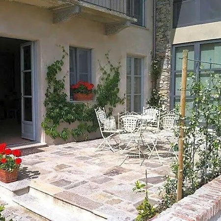 Le Maddalene Bed & Breakfast 4*