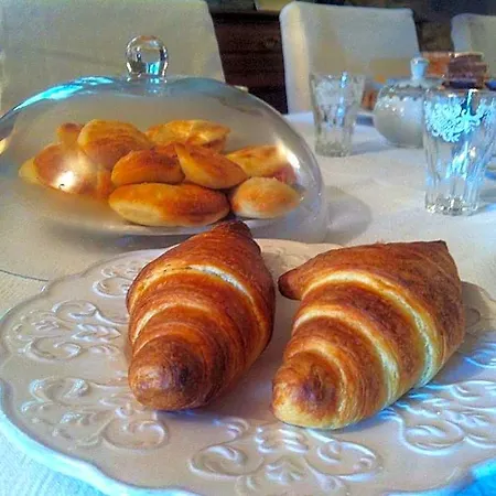 Le Maddalene Bed & Breakfast 4*