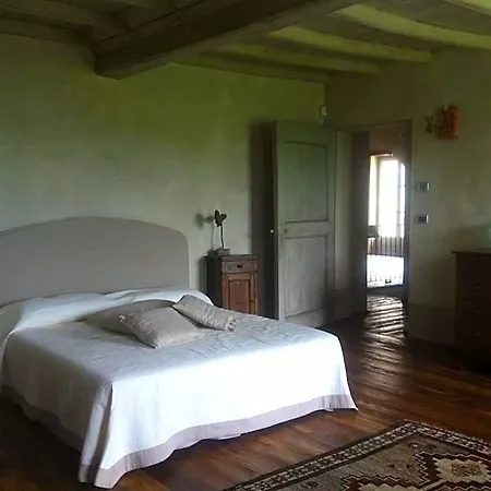 Le Maddalene Bed & Breakfast Avigliana