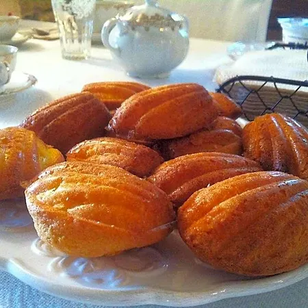 Le Maddalene Bed & Breakfast Avigliana