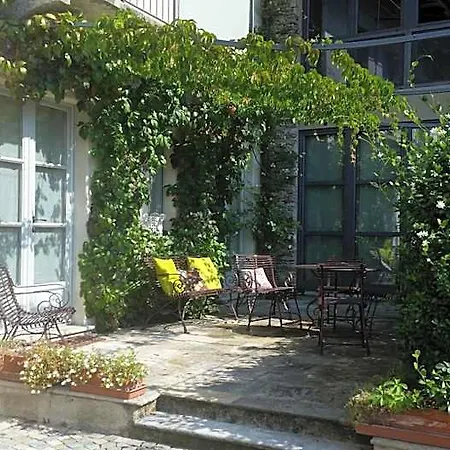 Le Maddalene Bed & Breakfast 4*