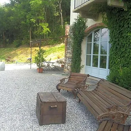 Le Maddalene Bed & Breakfast