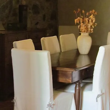 לינה וארוחת בוקר Le Maddalene אביליאנה