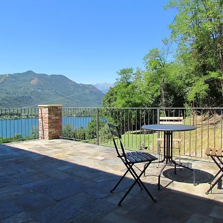 Oda ve Kahvaltı Le Maddalene 4*