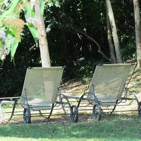 Oda ve Kahvaltı Le Maddalene