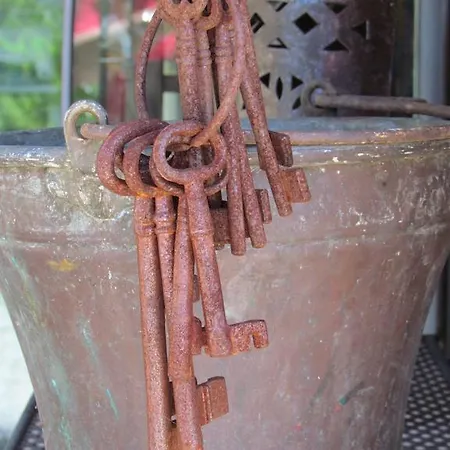 Oda ve Kahvaltı Le Maddalene Avigliana