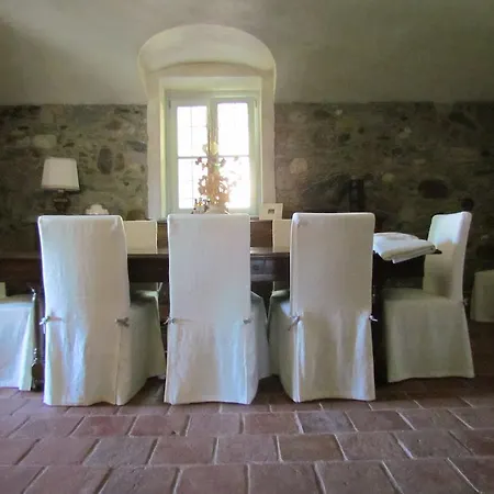 לינה וארוחת בוקר Le Maddalene אביליאנה