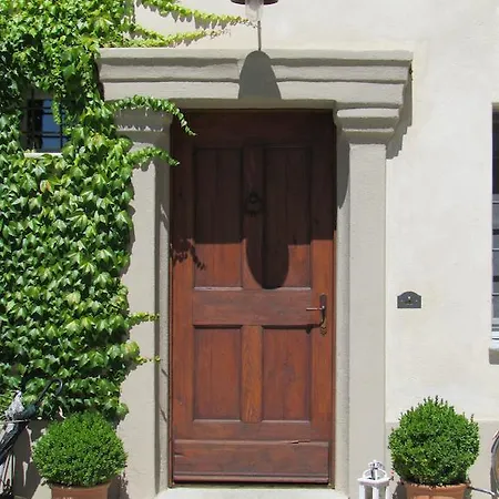 Oda ve Kahvaltı Le Maddalene