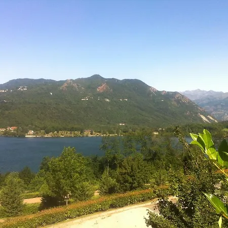 Le Maddalene אביליאנה