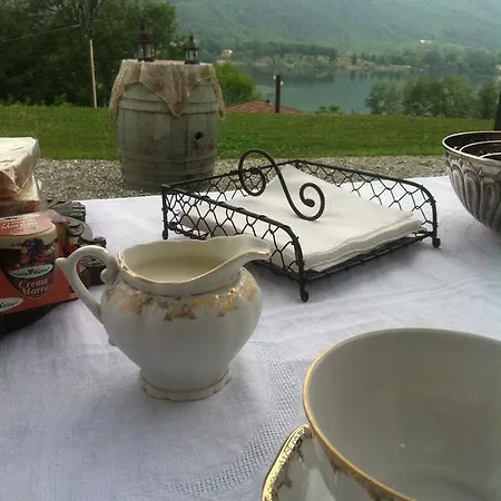 Oda ve Kahvaltı Le Maddalene