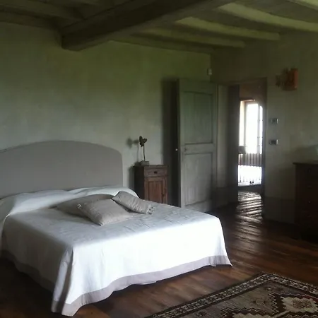 Oda ve Kahvaltı Le Maddalene