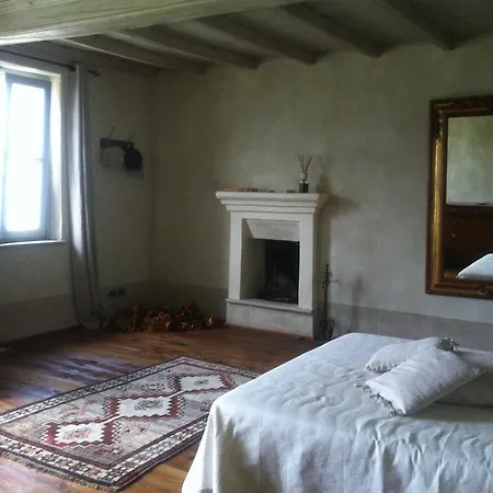 B&B Le Maddalene