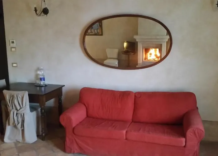 Le Maddalene Avigliana