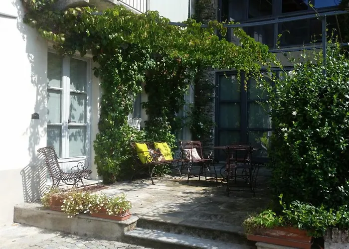 Le Maddalene 4* Avigliana