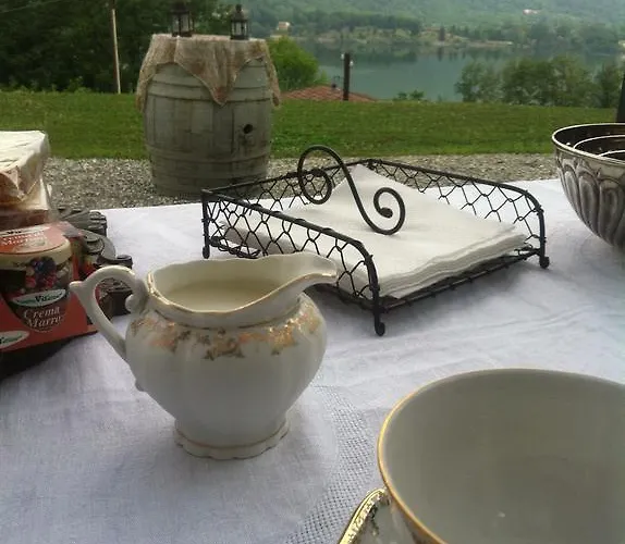 Nocleg ze śniadaniem Le Maddalene