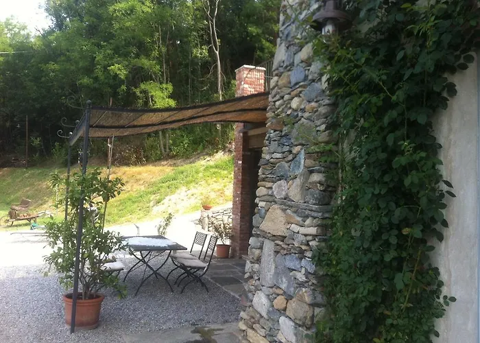 Le Maddalene Avigliana
